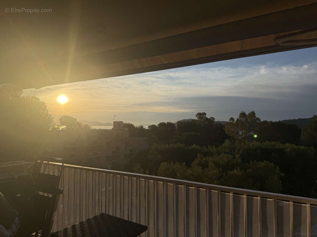 Appartement à LA SEYNE-SUR-MER