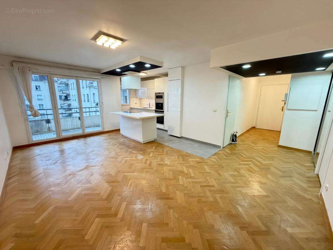 Appartement à ALFORTVILLE