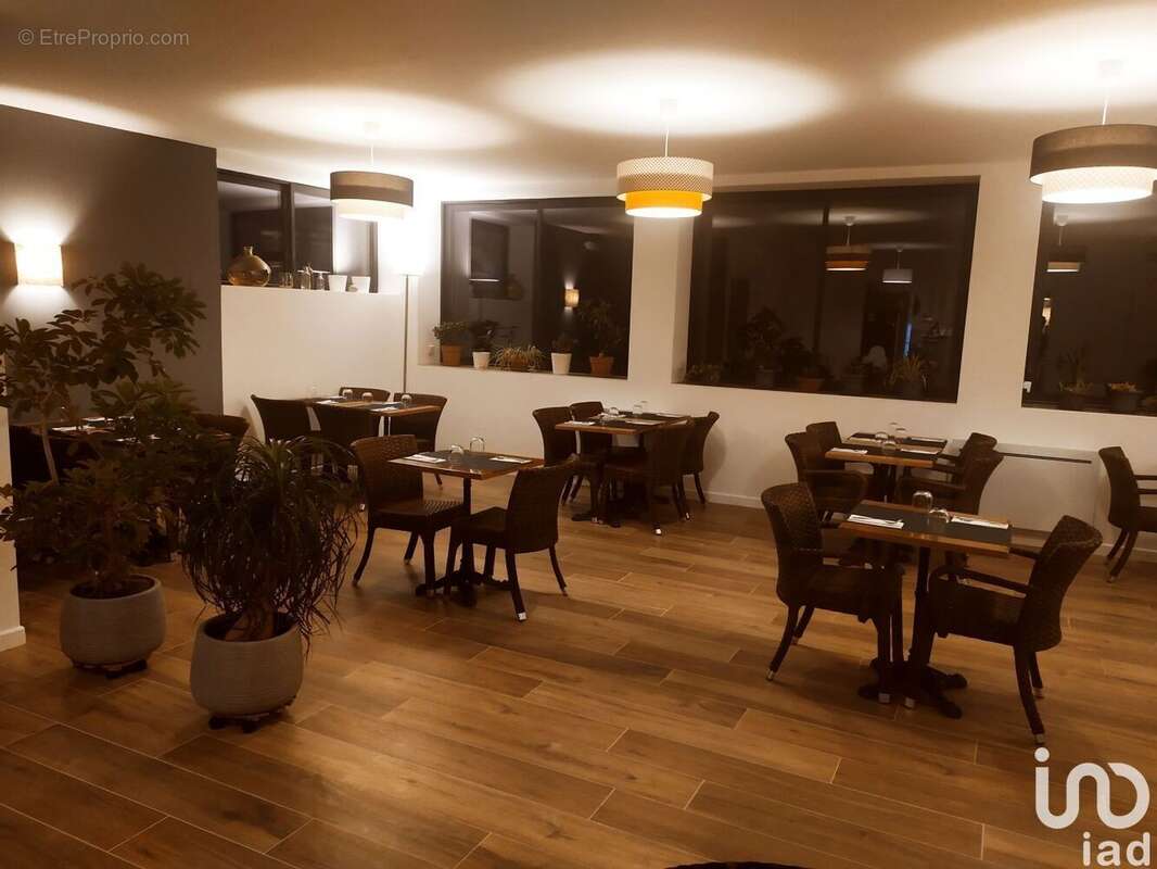 Photo 2 - Commerce à JOYEUSE