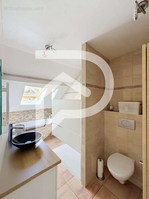 DREUX  Appartement 3 chambres avec stationnement gratuit - photo 14