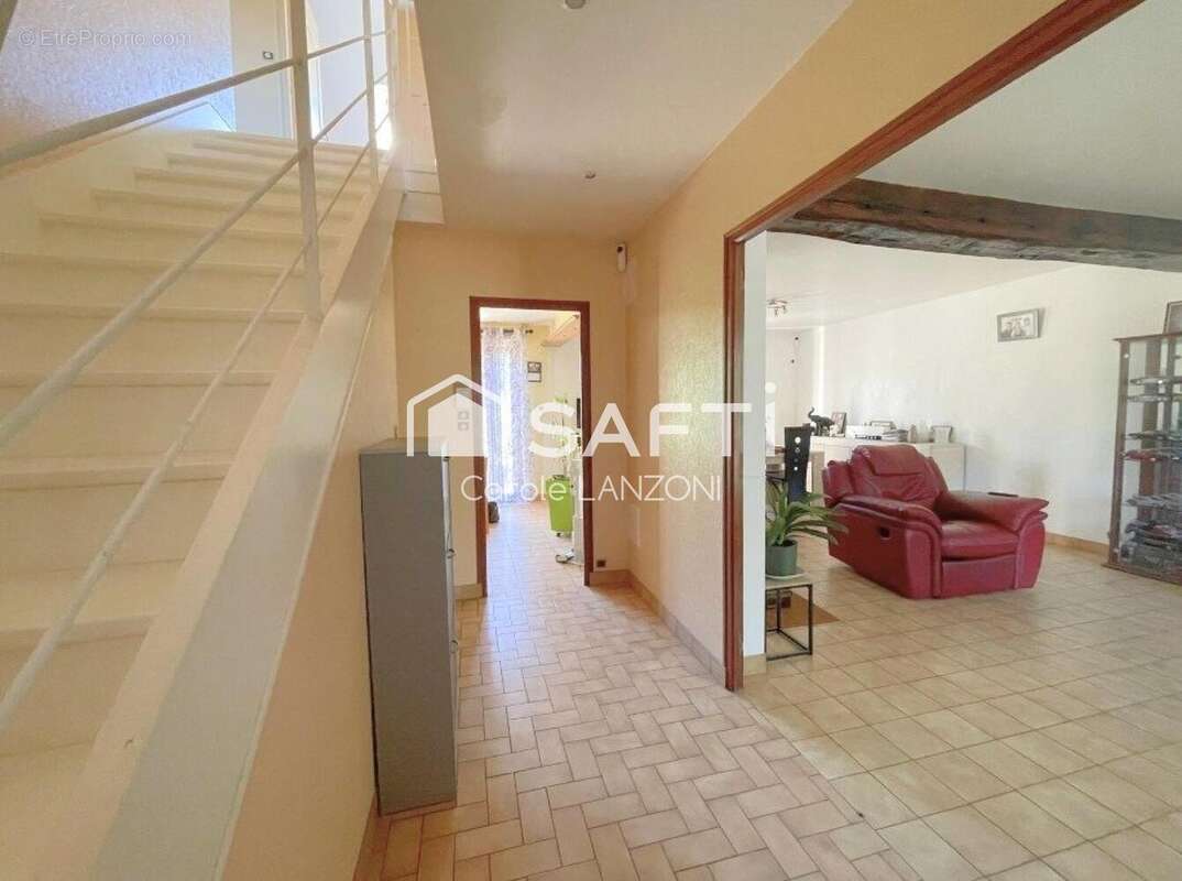 Photo 4 - Maison à CHANCE