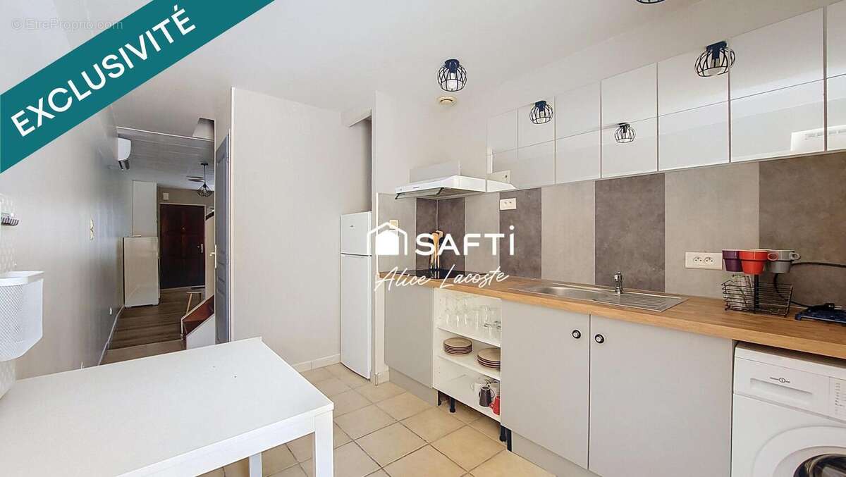 Photo 3 - Maison à LEZAT-SUR-LEZE