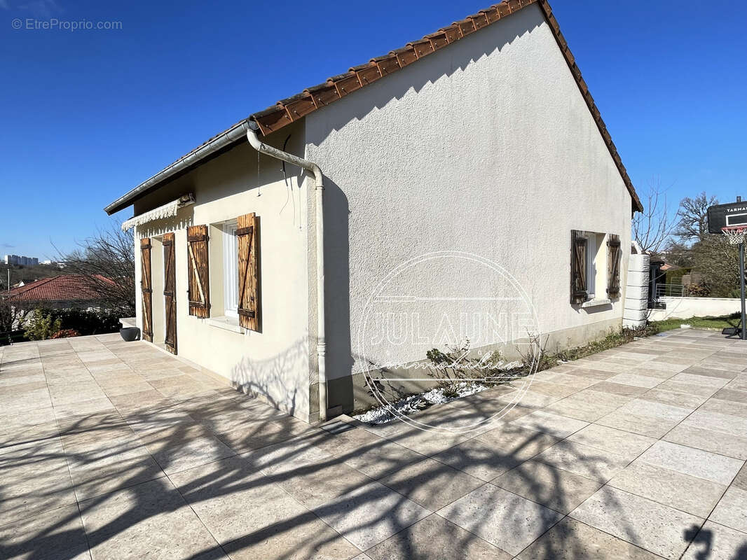 Maison à LIMOGES