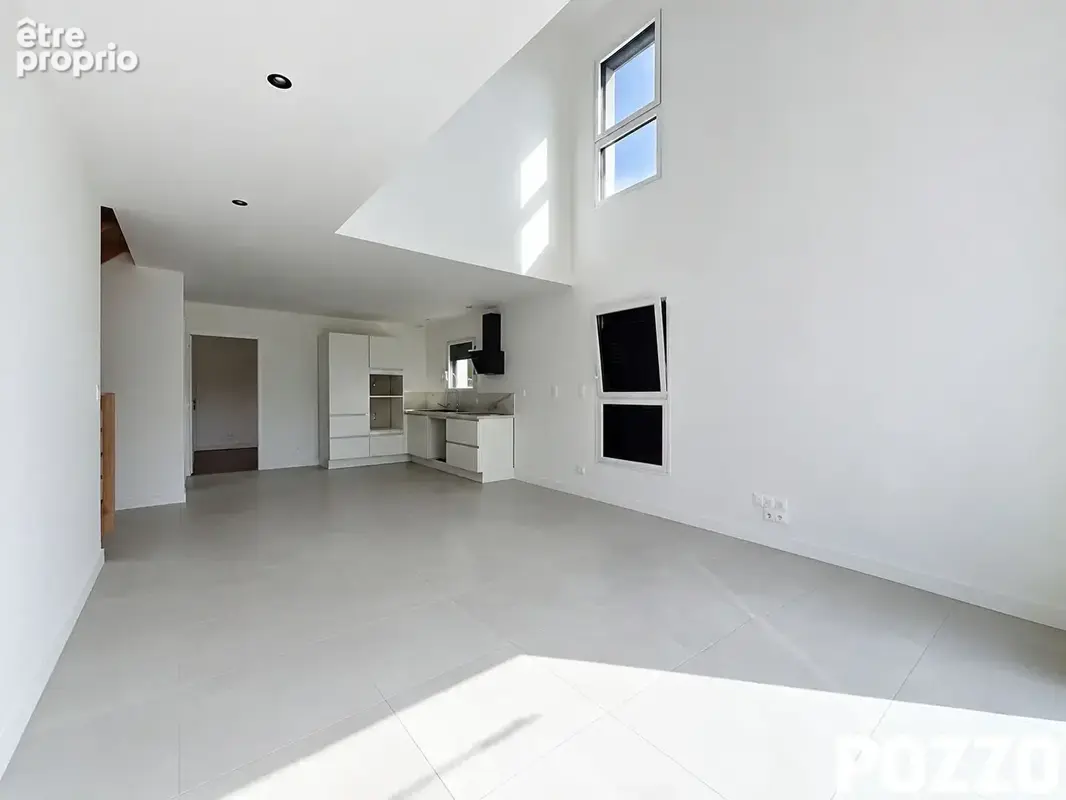 Maison NEUVE de 115m² , 4 chambres à BREVILLE SUR MER (50290) - photo 3