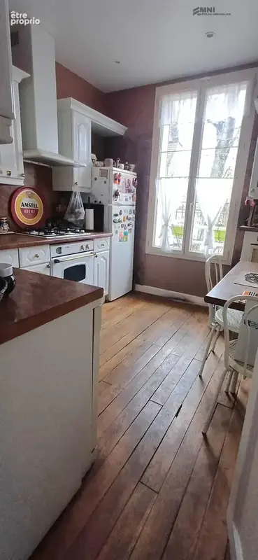 Maison 5 pièces 115 m² à vendre à Choisy-Le-Roi (94600) - photo 7