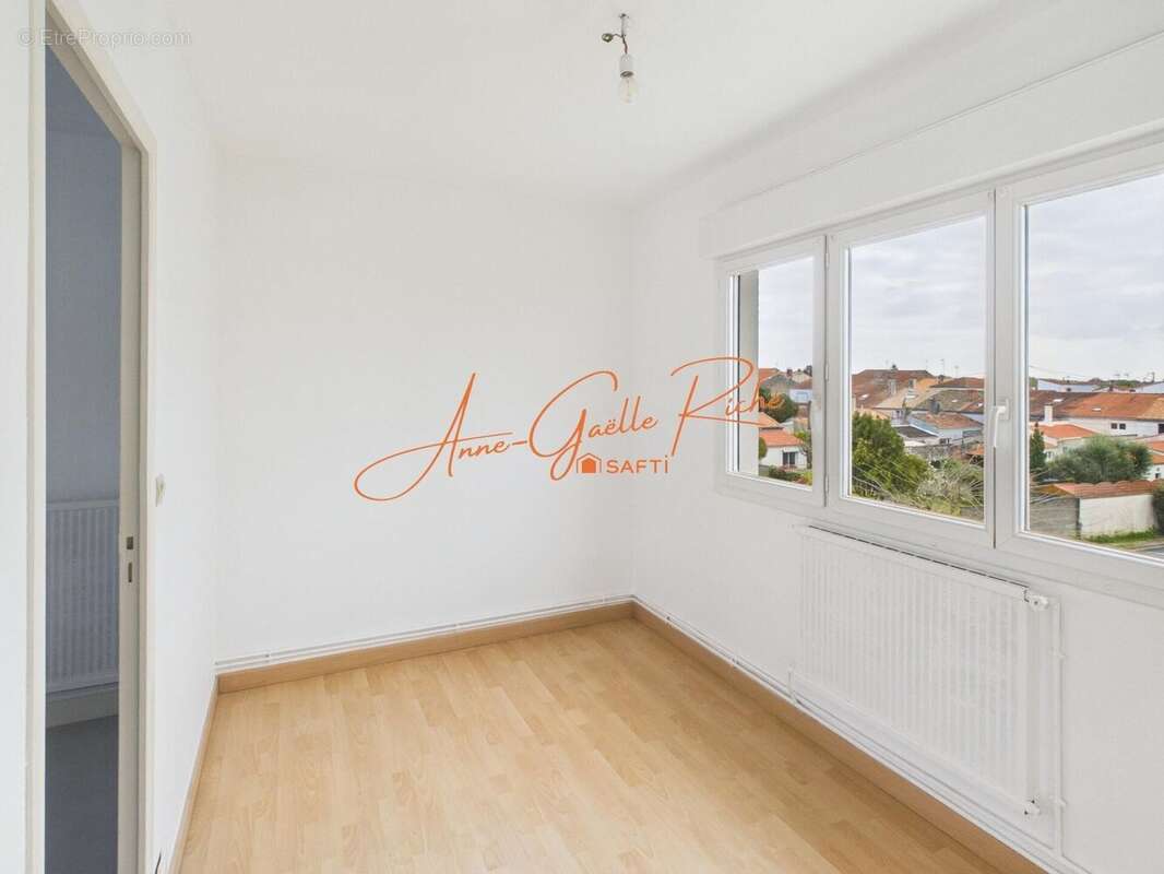 Photo 2 - Appartement à ROCHEFORT