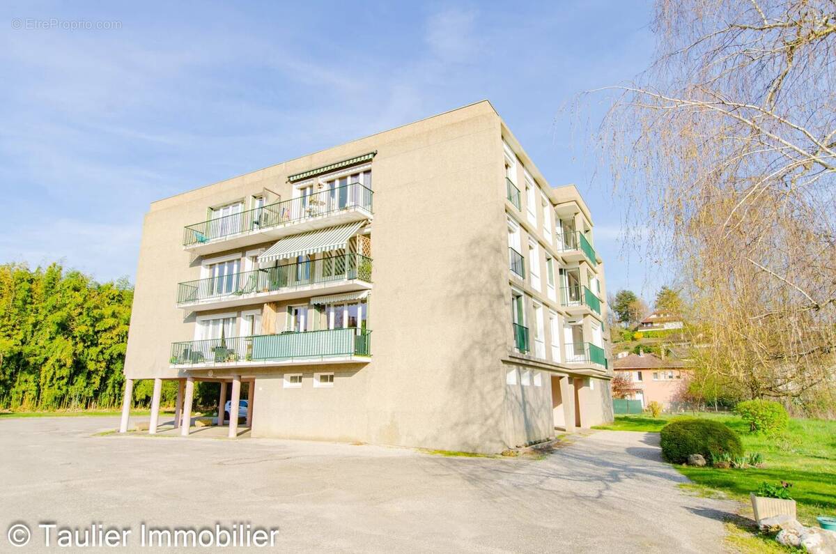 Appartement à SAINT-MARCELLIN