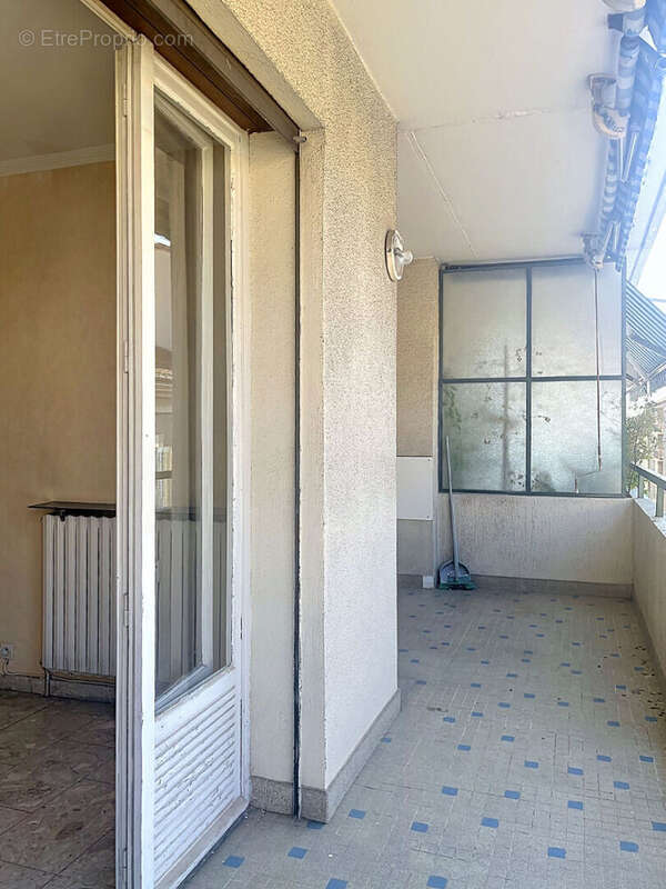 Appartement Nimes 3 pièce(s) 67 m2 - photo 14