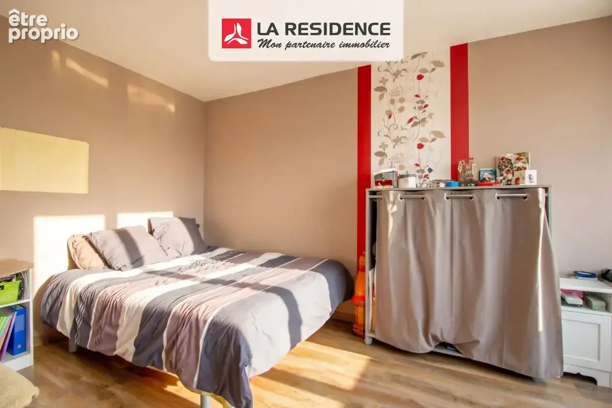 Appartement 4 pièces 80 m² à vendre à Andresy (78570) - photo 6