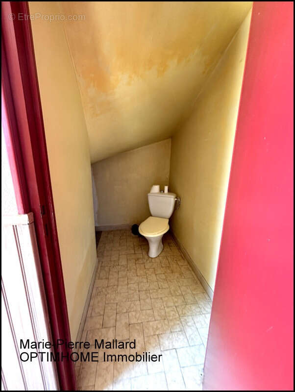 Maison familiale de 6 pièces THAURON (23) - photo 45