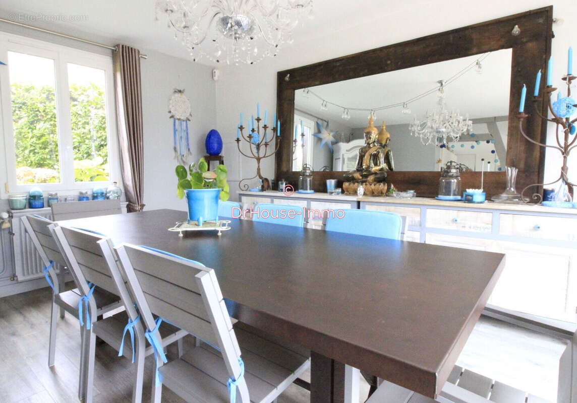 Maison à BOSNORMAND