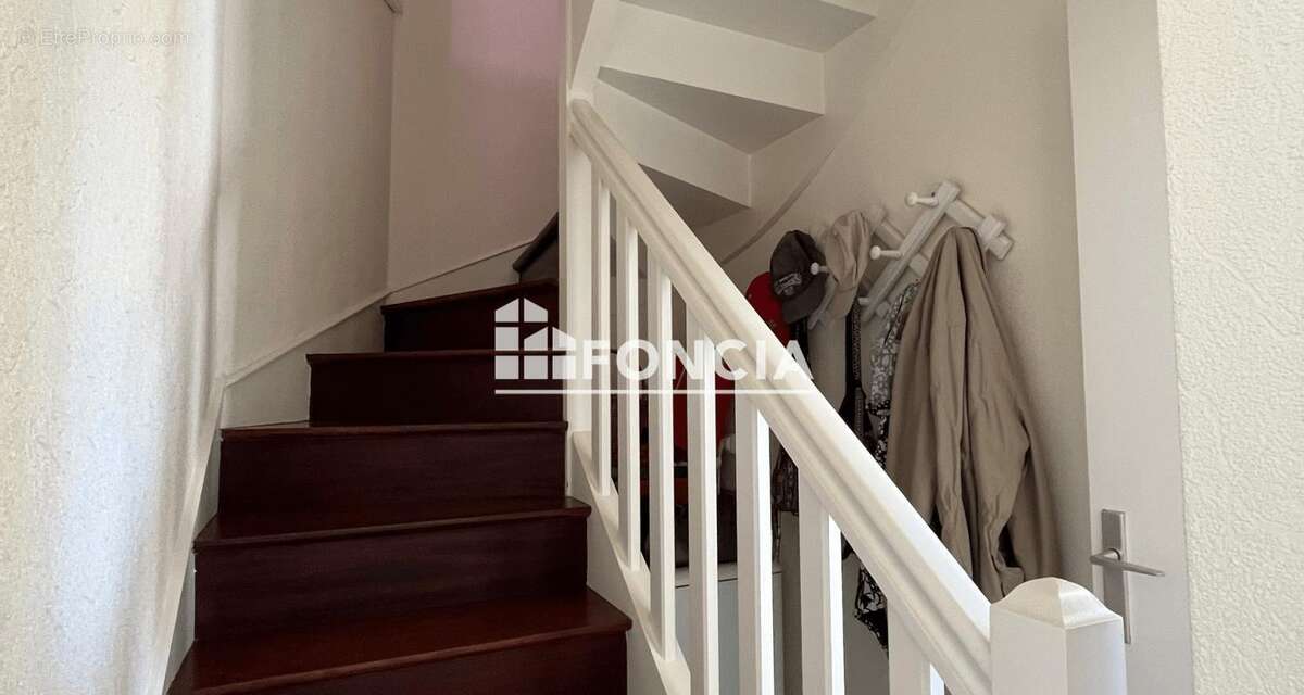 Appartement à BENODET