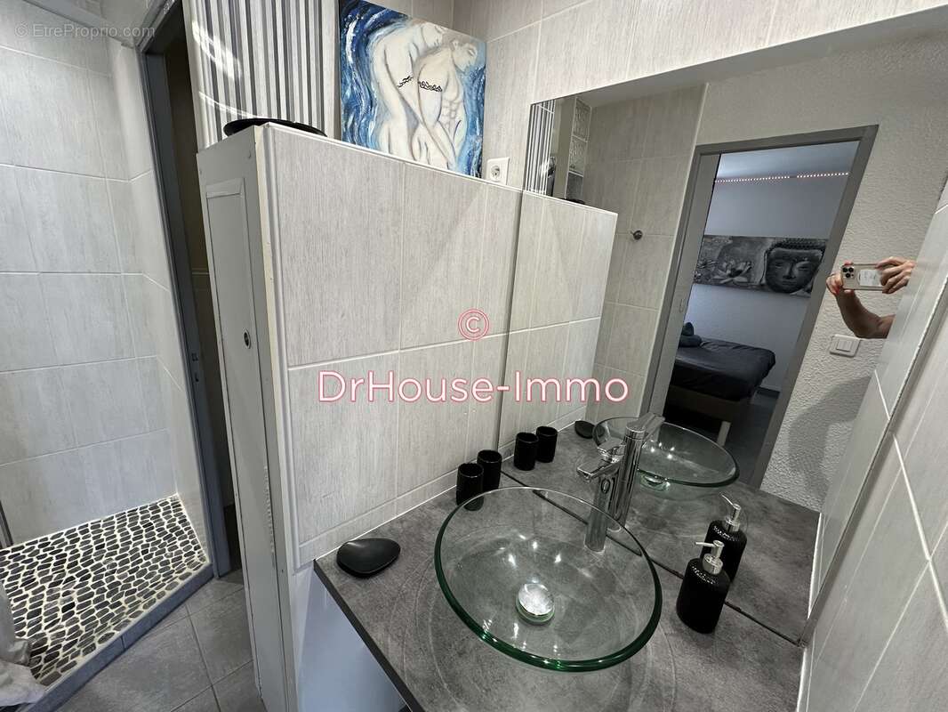 Maison 37 m² à Agde  - photo 14