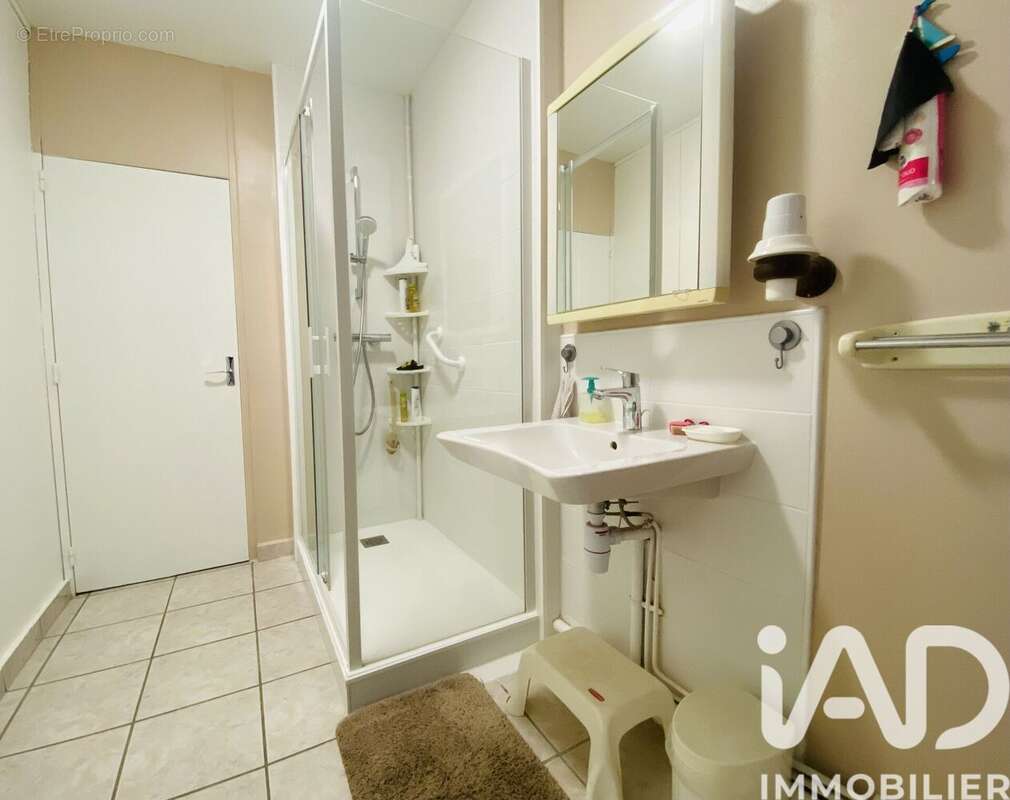 Photo 6 - Appartement à SAINT-HERBLAIN