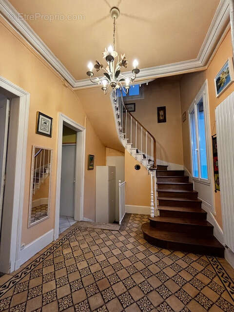 Maison à ELBEUF