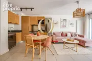 Appartement à GUETHARY