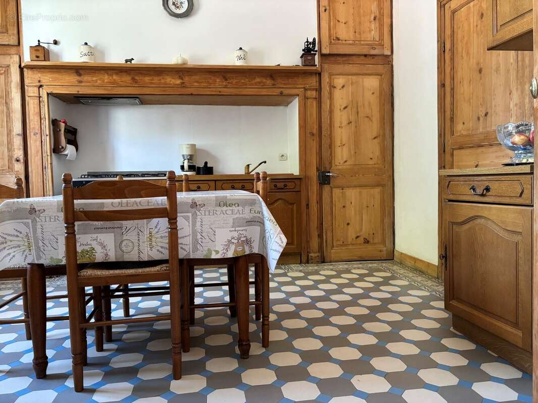 Maison à FRESSENNEVILLE