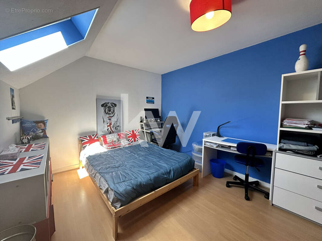 Maison 170 m² à Saint-Jean-De-Braye  - photo 8
