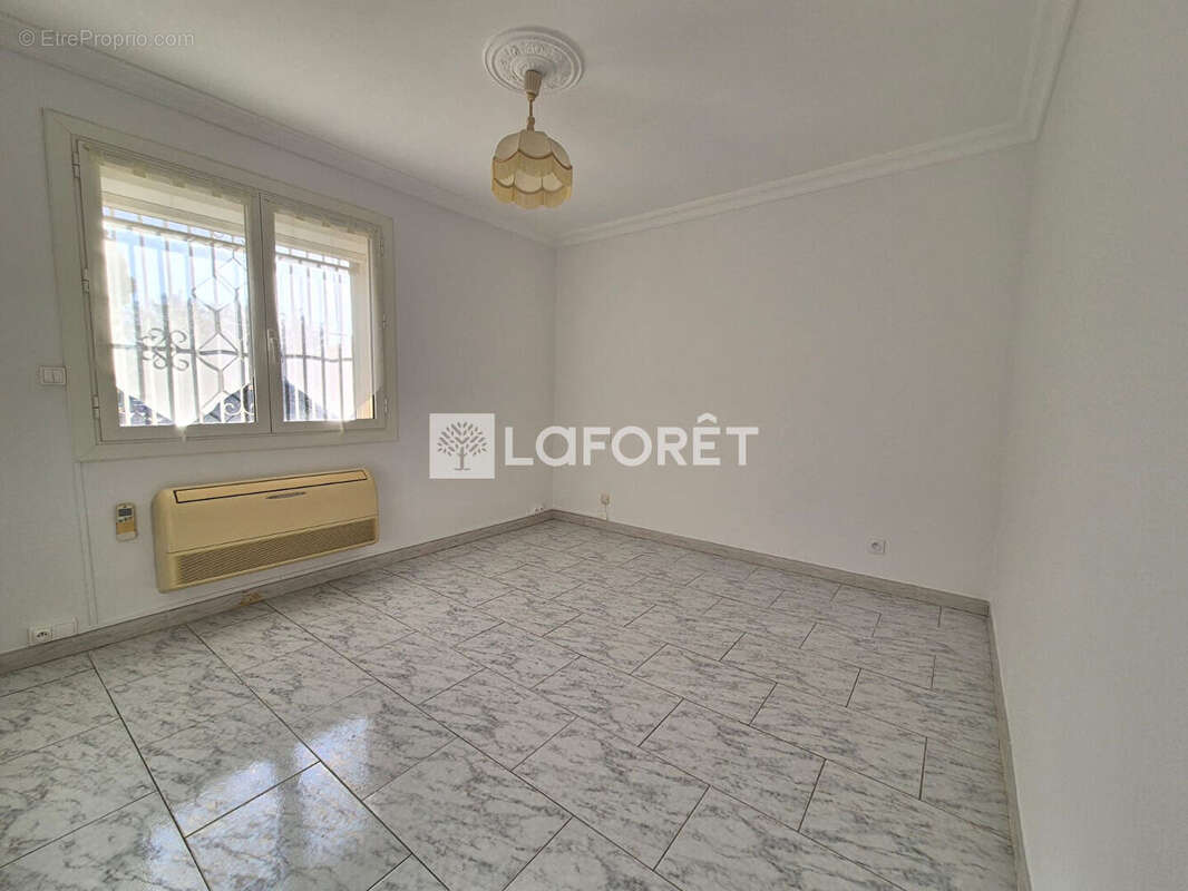 Maison à RIVESALTES