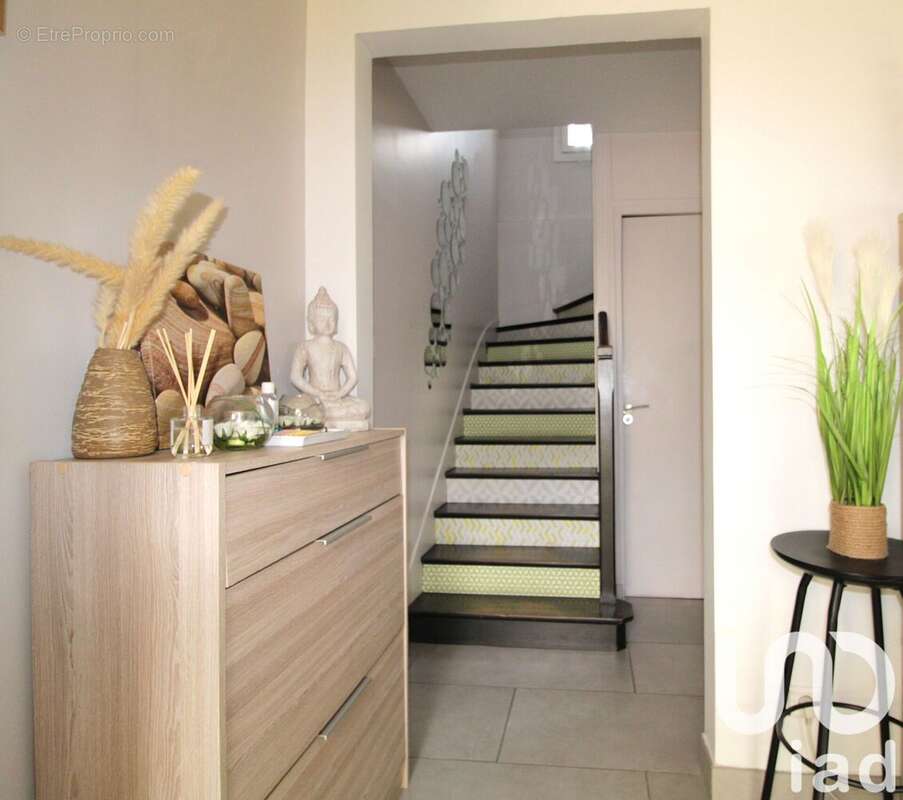 Photo 8 - Maison à NEUILLY-SUR-MARNE