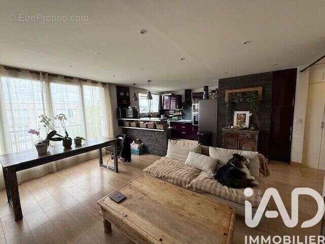 Photo 6 - Appartement à MONTLIGNON