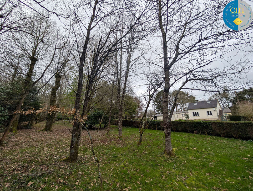 Maison à BOVEL