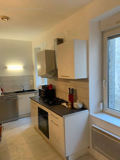 Appartement à GERARDMER