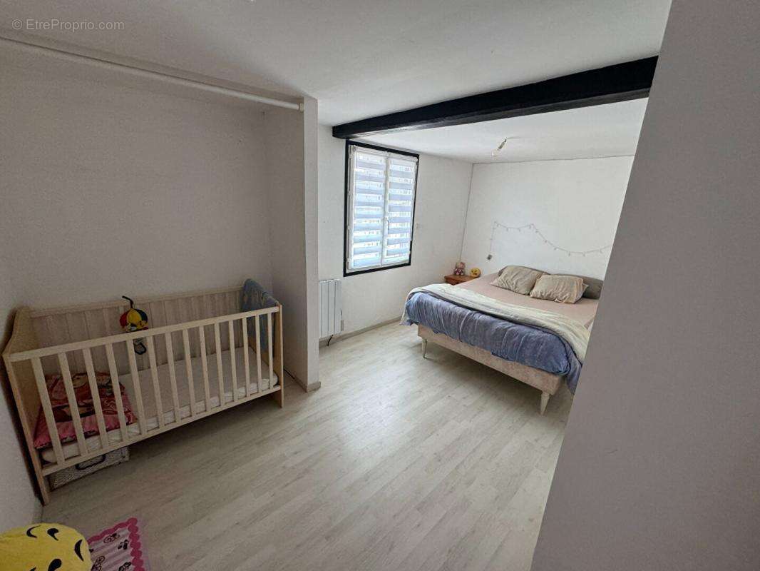 Maison Gaillefontaine 6 pièce(s) 125 m2 - photo 5