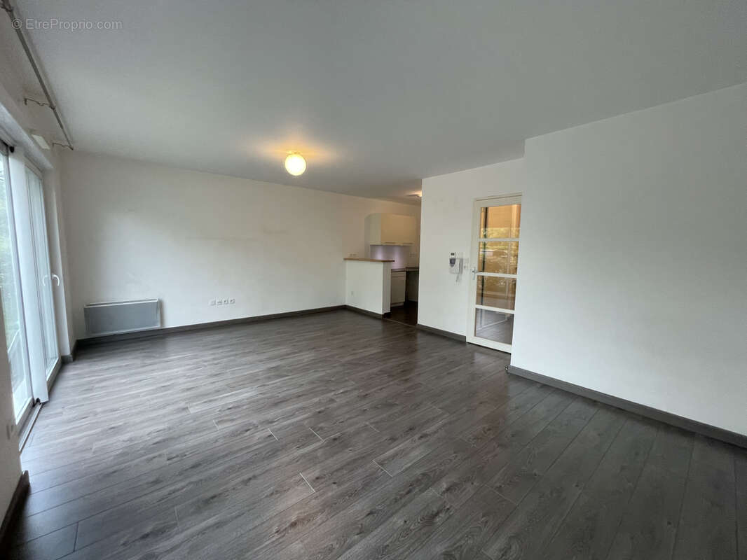 Appartement à ANGERS