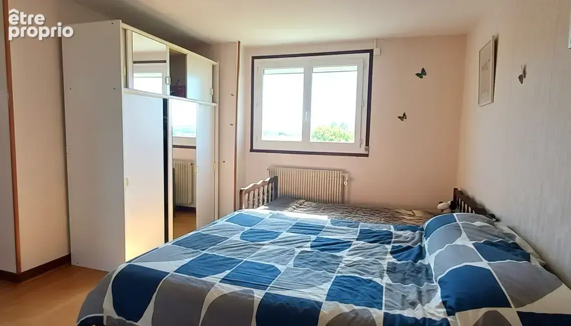 Maison de 123 m2 + sous-sol, au calme - photo 8