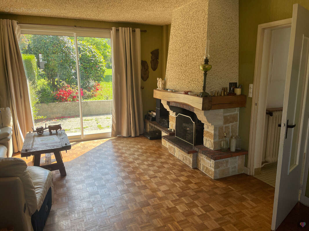 Maison à FECAMP