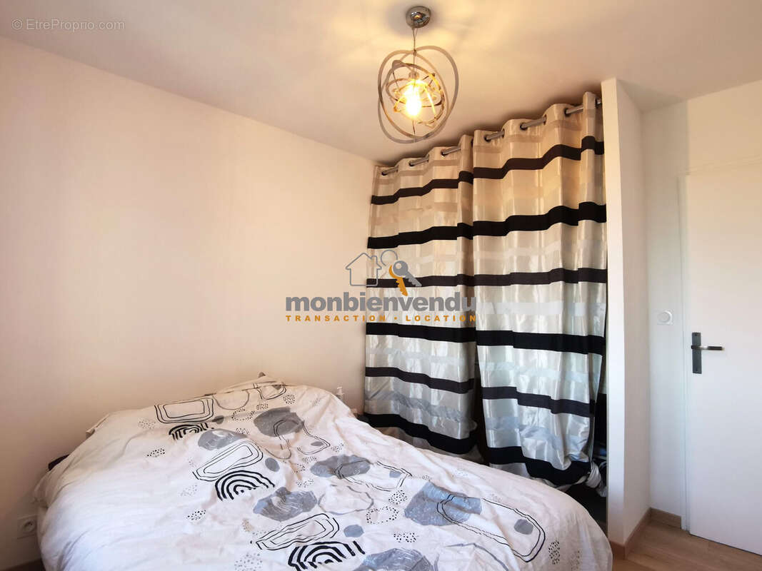 Appartement à AURILLAC