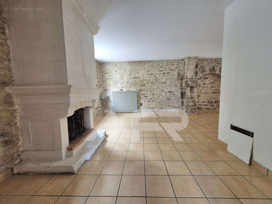 Appartement à MONTESSON