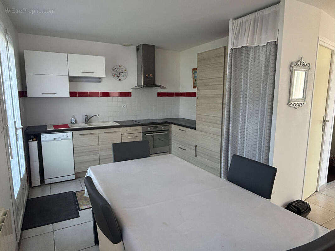 Maison à MOELAN-SUR-MER