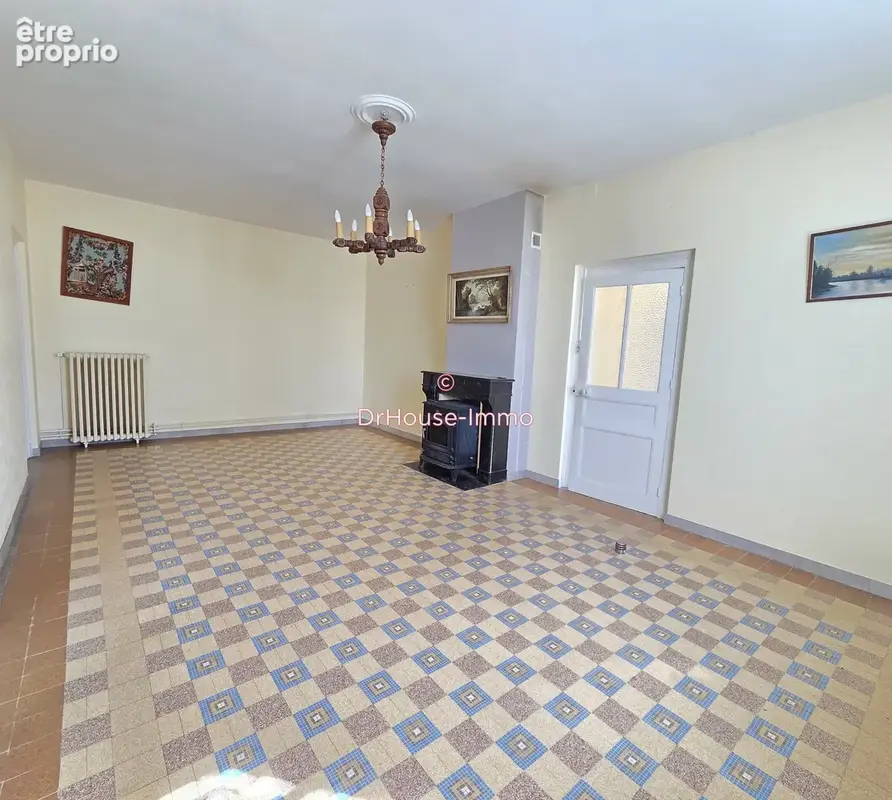 Maison 4 pièces 119 m² à vendre à Ballon (72290) - photo 3
