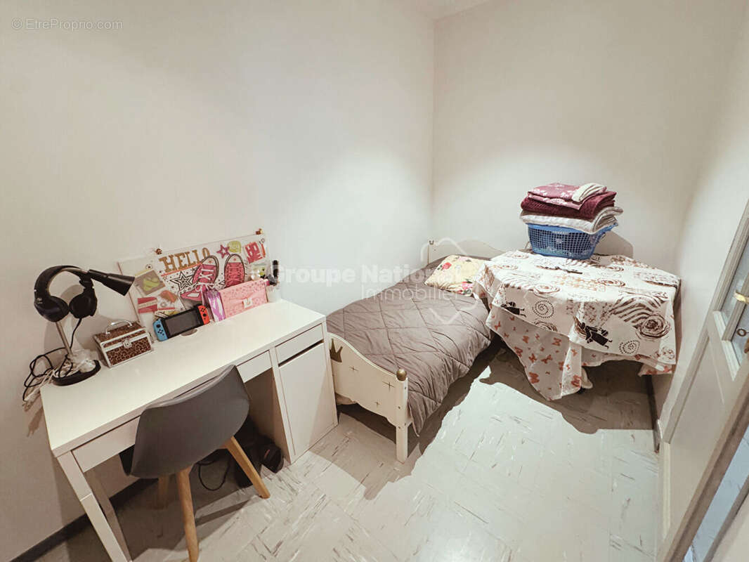 Appartement à BEAUCAIRE