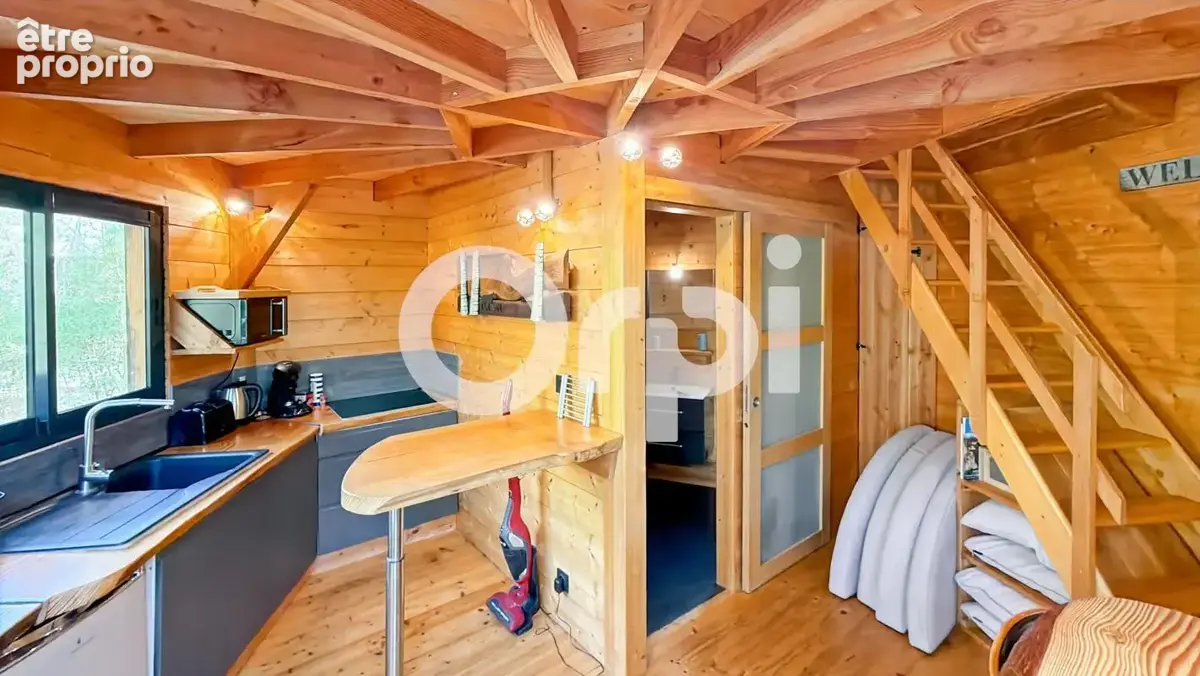 Maison À Vendre sur 279m² de terrain - photo 7