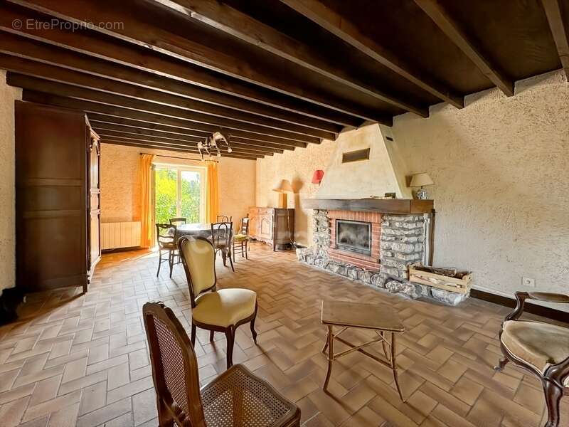 Maison à vendre 6 pièces ROUY (58) - photo 4