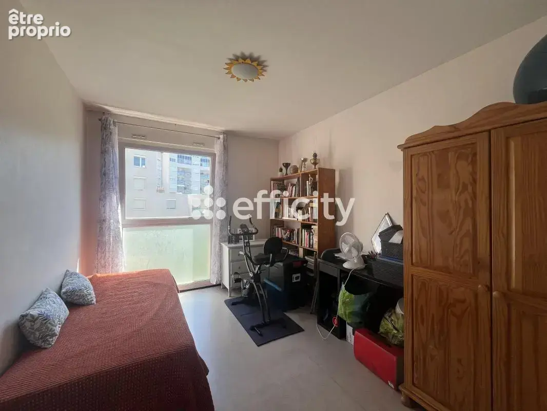Appartement - photo 5