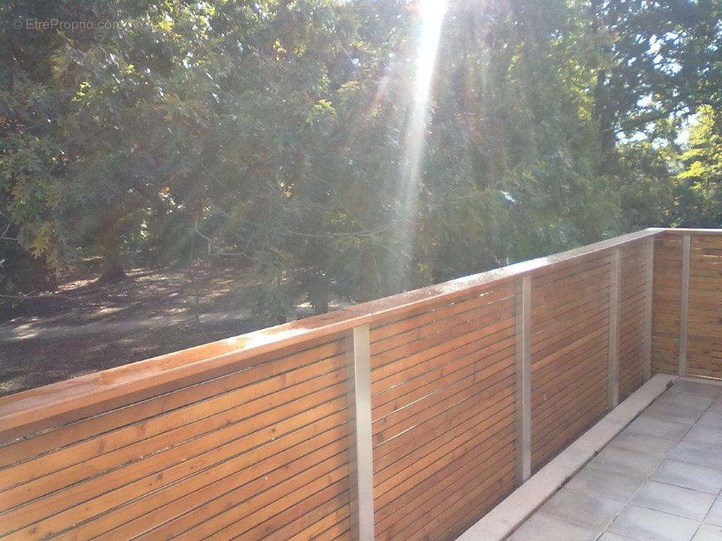 Appartement à MERIGNAC