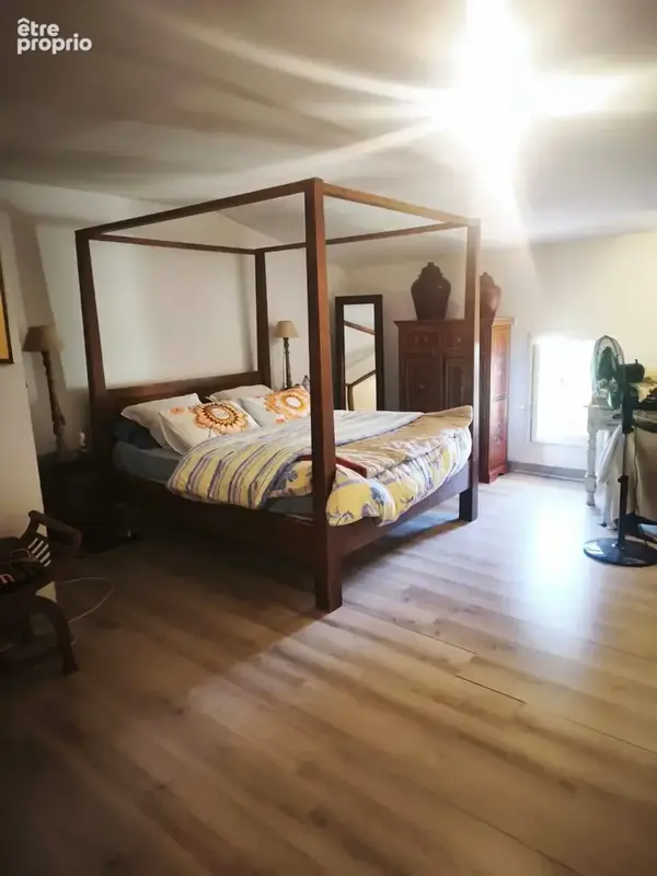 Maison 6 pièces 197 m² à vendre à Lalande-De-Pomerol (33500) - photo 9