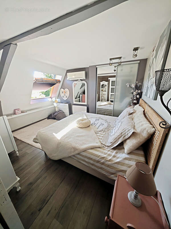 Maison à HONDSCHOOTE
