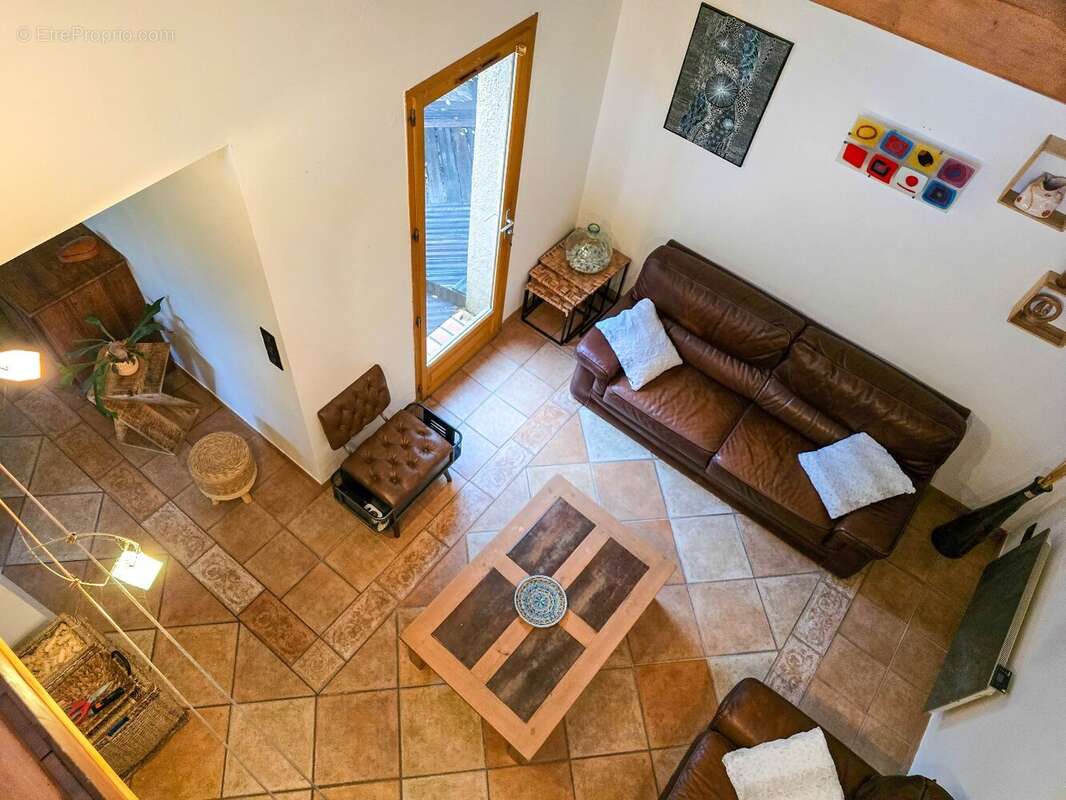 Maison à BALARUC-LES-BAINS