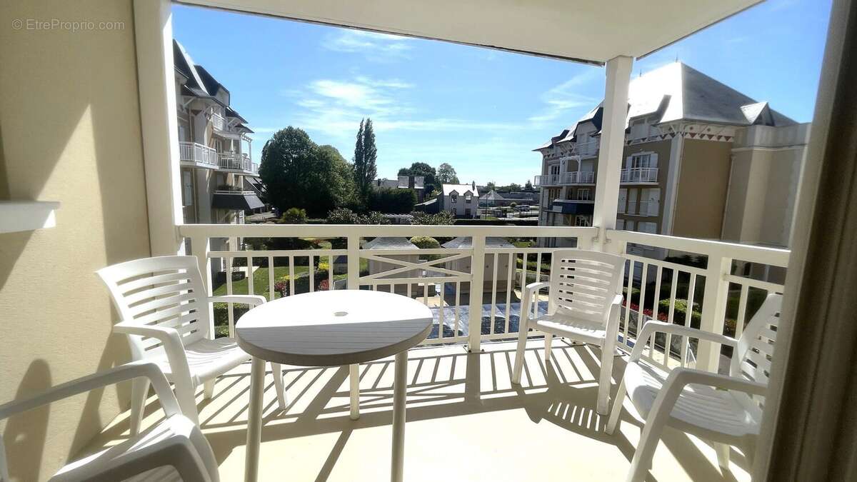 Appartement à DINARD