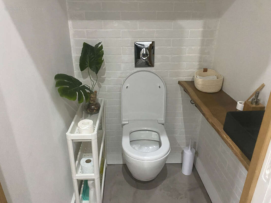 Appartement à LA ROCHELLE