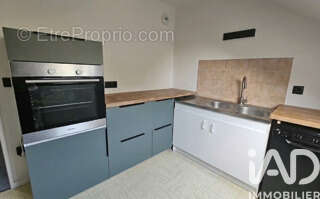 Photo 3 - Appartement à PACY-SUR-EURE