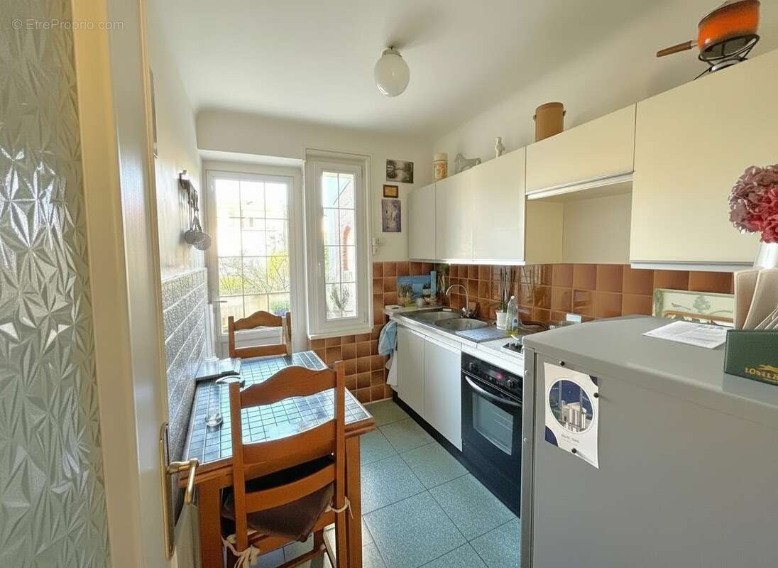 Maison à LAMBERSART