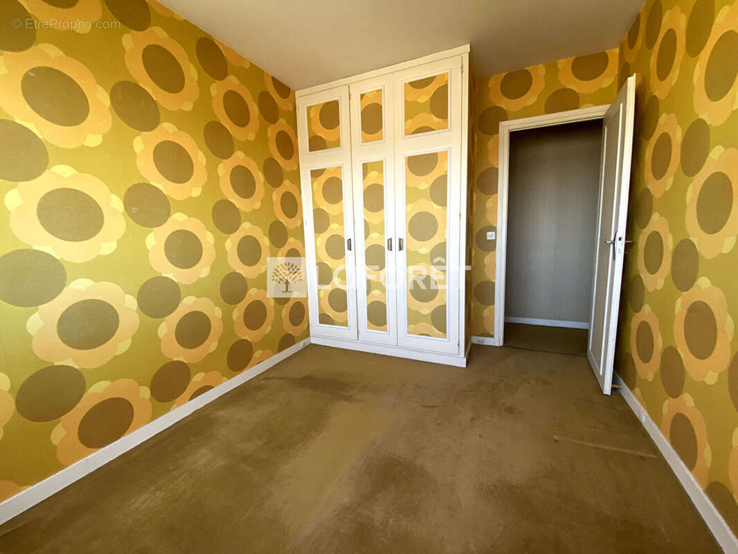 Appartement à JUVISY-SUR-ORGE