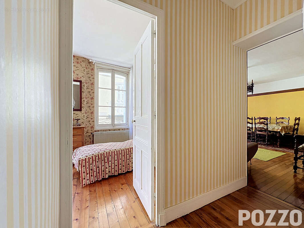 Appartement à TROUVILLE-SUR-MER