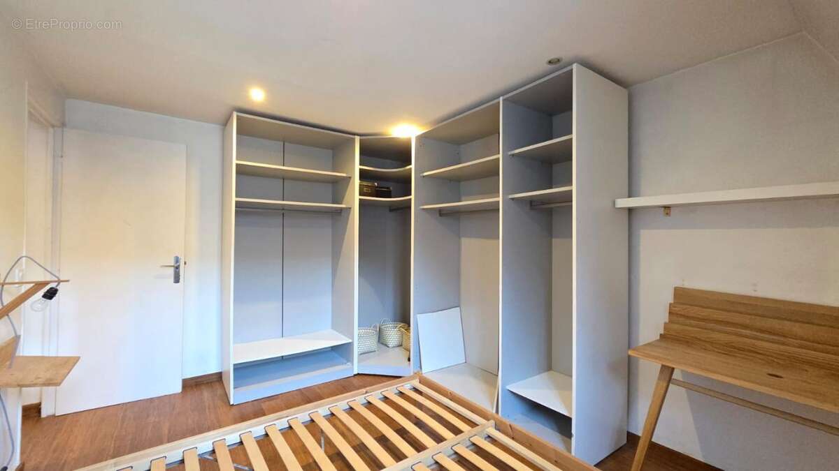 Appartement à MANTES-LA-JOLIE